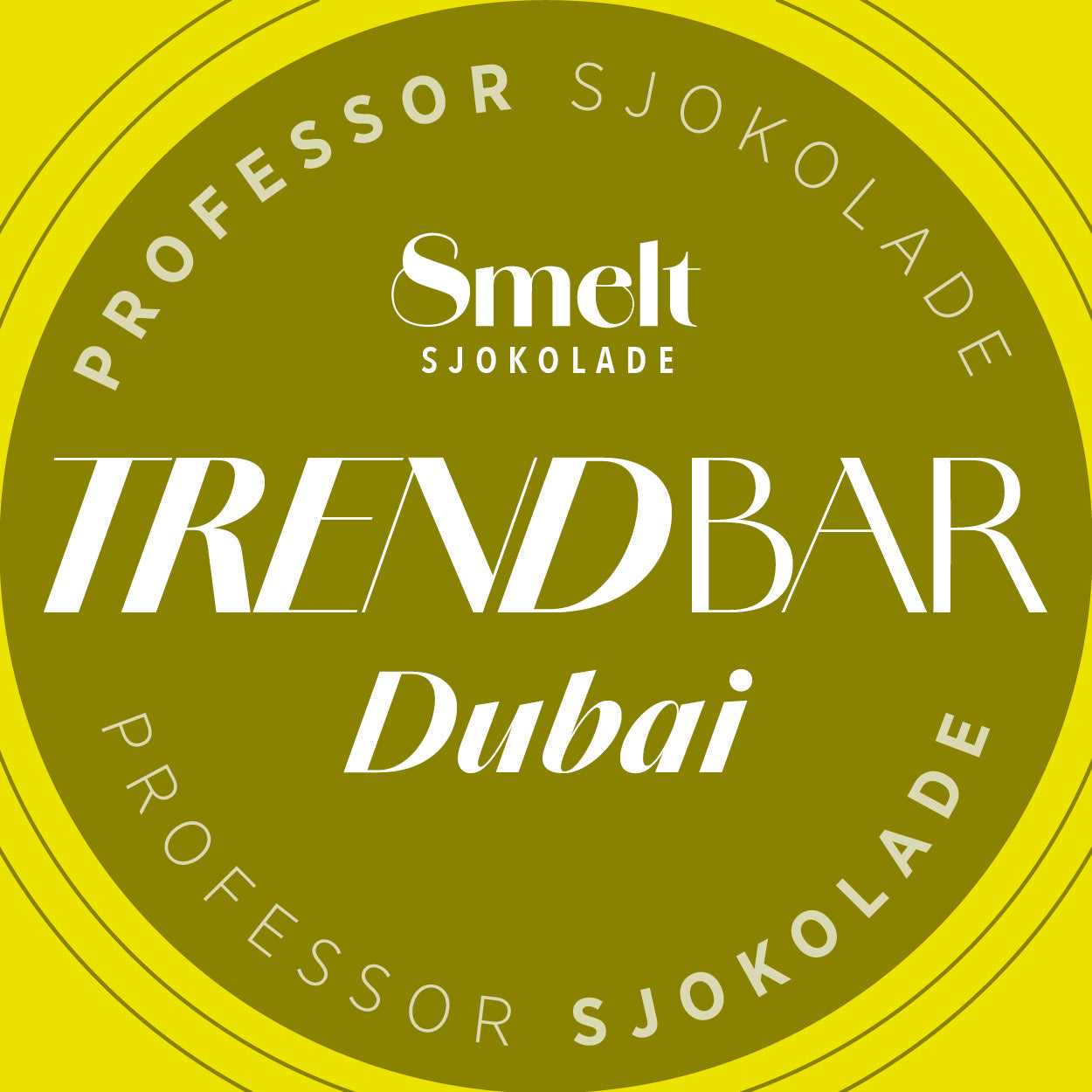Dubaisjokoladebar