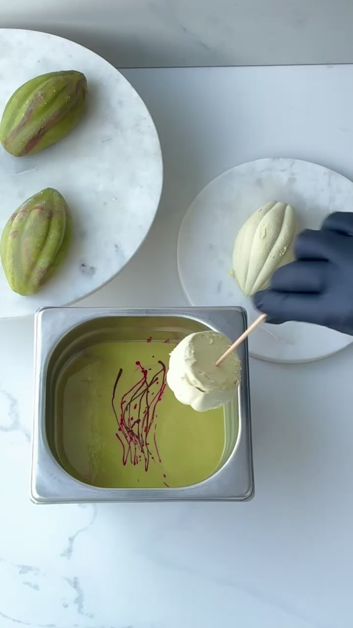 pistasj viral frukt 