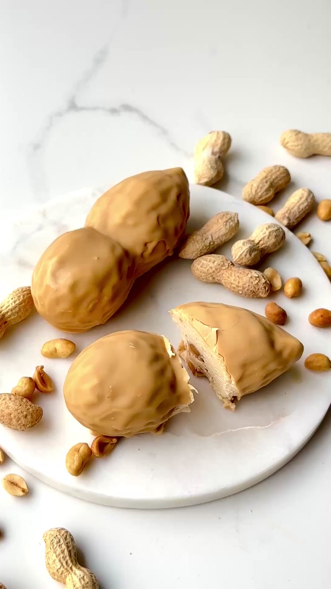 Viral fruktkake -Peanøtt - NYHET!